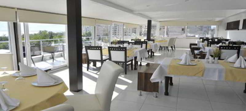 Adalia Hotel Antália Exterior foto